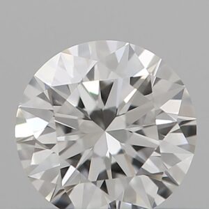 0.04 Carat Round Excellent Natural Diamond